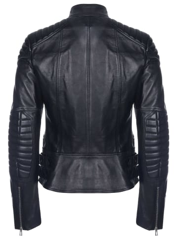 Belstaff Jacke für Damen in schwarz