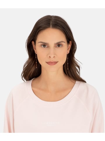 LIEBESKIND BERLIN Ohrhänger The Elegance in Rosegold