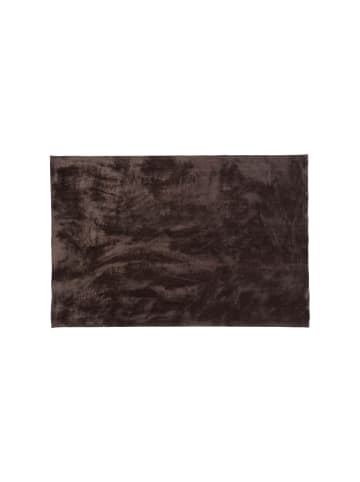 ebuy24 Teppich Blanca Braun 160 x 230 cm