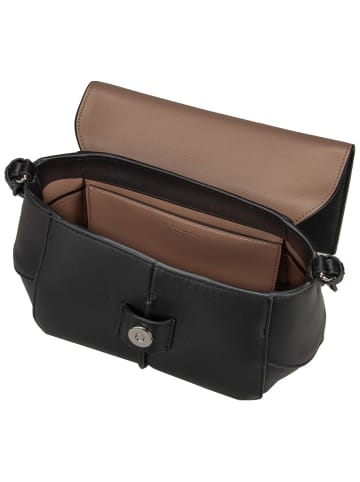 LIEBESKIND BERLIN Bodybag Lilly in Black