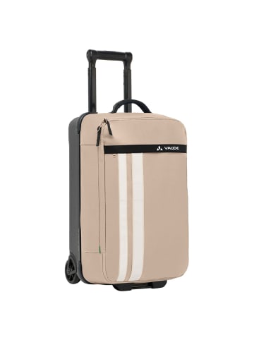 Vaude Takutea 35 - Rollenreisetasche 54 cm (rot) in linen