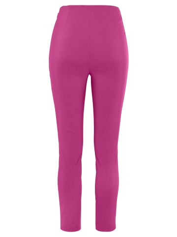 LASCANA Stretch-Hose in pink