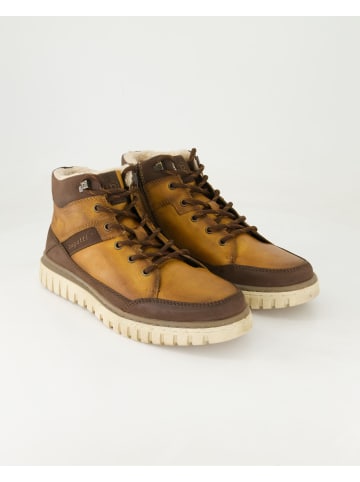 bugatti shoes Stiefeletten in Braun