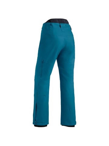 Maier Sports Hose EDDI in Rot4554