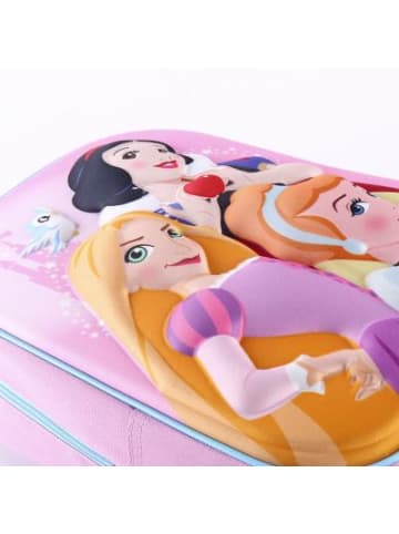 Disney Princess 3D Rucksack Kindertasche