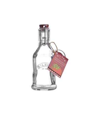 Kilner KILNER | Einkochflasche, klar, 200 ml