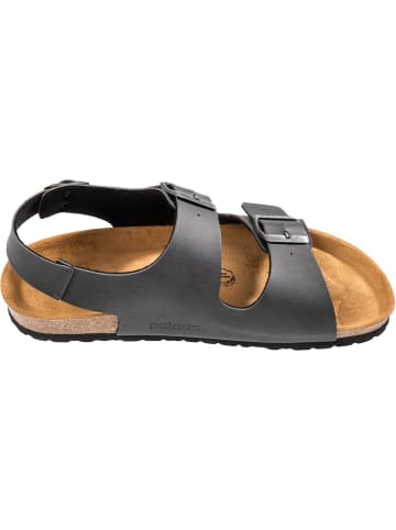 palado Klassische Sandalen in Grau