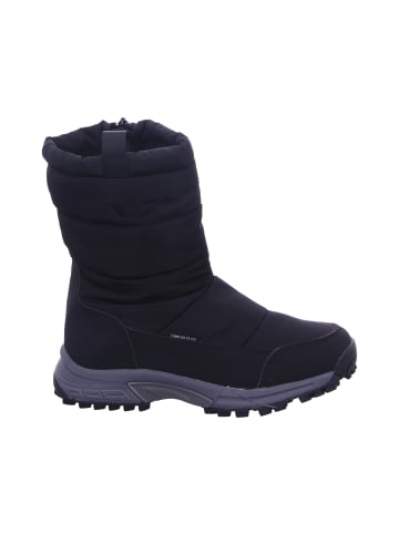 Lico Stiefel Mit Tex-Membran in schwarz