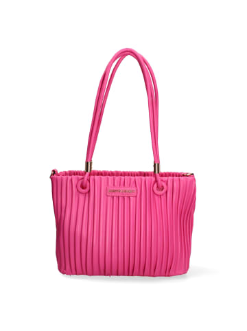 Pierre Cardin Umhängetasche in FUCHSIA