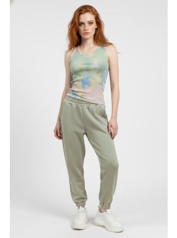 NO MATTER WHAT Blouse in Grün