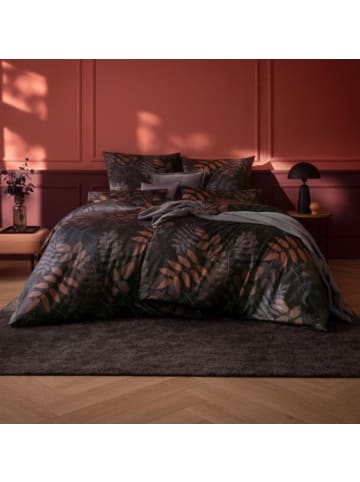 Estella Bettwäsche Malou in pflaume