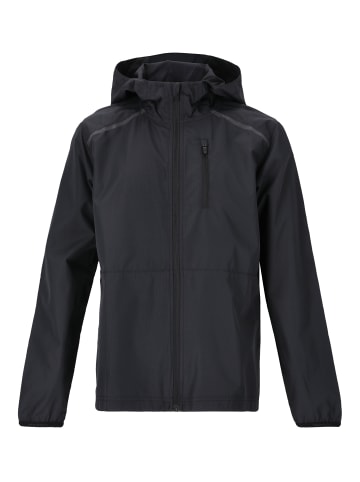 Endurance Laufjacke Hugoee in 1001 Black