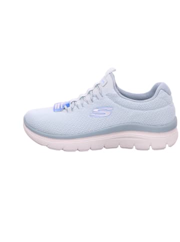 Skechers Sportschuh in grün