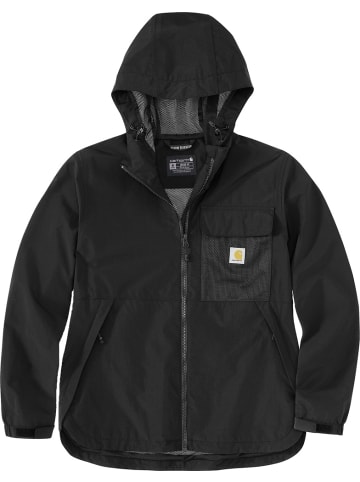 CARHARTT  Jacke "106904" in Schwarz