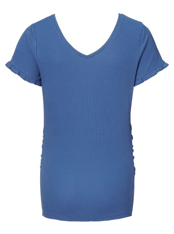 ESPRIT T-Shirt in Smoke Blue