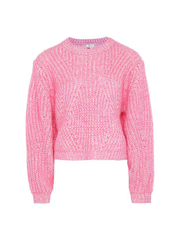 IZIA Damen Pullover in PINK