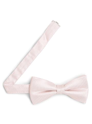 OLYMP Fliege in rosa - 0001