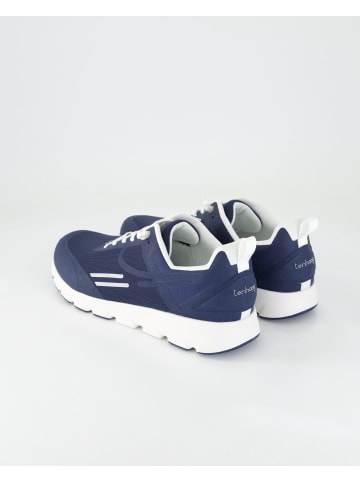 Tenhaag Sneaker low in Blau