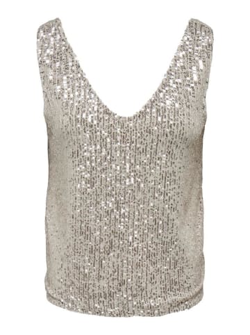ONLY Top in pumice stone