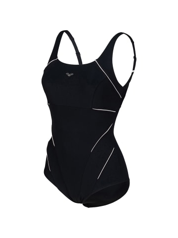 Arena Badeanzug W JEWEL ONE PIECE LOW C CUP R in wie abgebildet0075