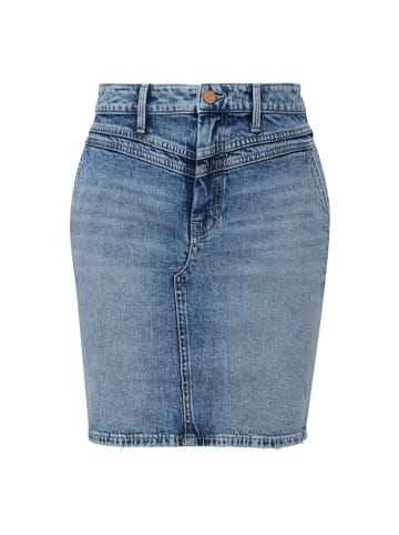 S.OLIVER RED LABEL Rock in Blau