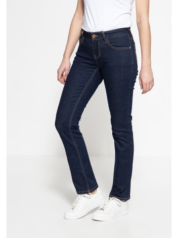 ATT Jeans ATT Jeans 5-Pocket Jeans Stella in rinsed