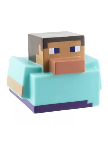 Minecraft Minecraft Steve Badeente