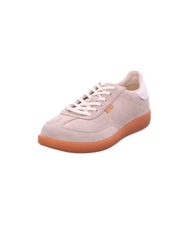 Ecco Schnürschuhe SOFT 11 in grau
