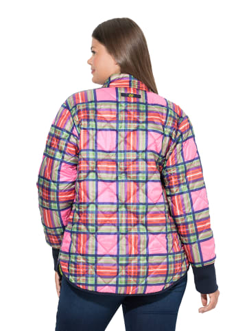 LAURASØN Steppjacke in paprika