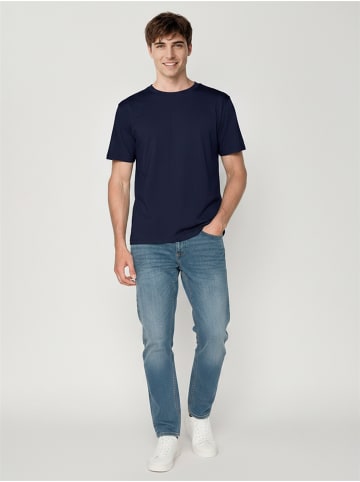 GreenBomb Fusion Basic in Marineblau