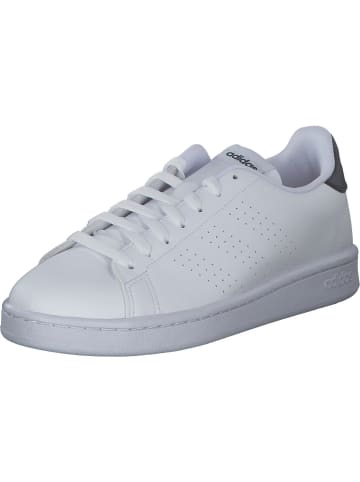 adidas Sneakers Low in Weiß