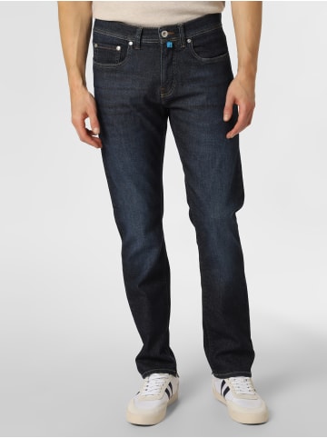 Pierre Cardin Jeans Lyon Tapered in blue stone