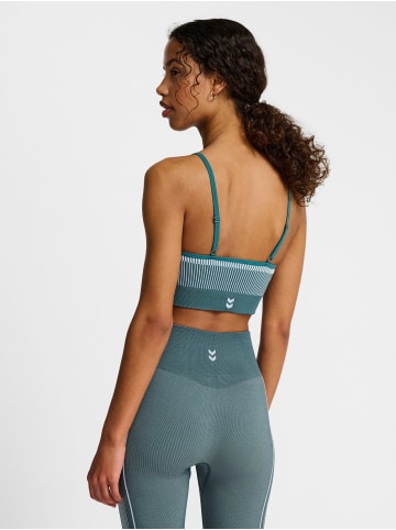 Hummel Top Hmlyoga Damen in STARGAZER