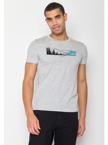 GreenBomb Guide Nature Hike Together in Heidekraut Grau