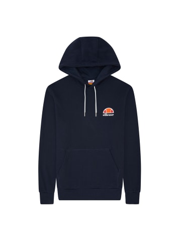 ellesse Sweatshirt Toce OH Hoody  in blau