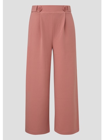 QS Hose in 4418_altrosa