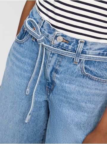 Levi´s Jeans XL Straight in light stone