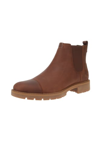 Timberland Chelsea-Boots TB0A29N5F131 in Braun