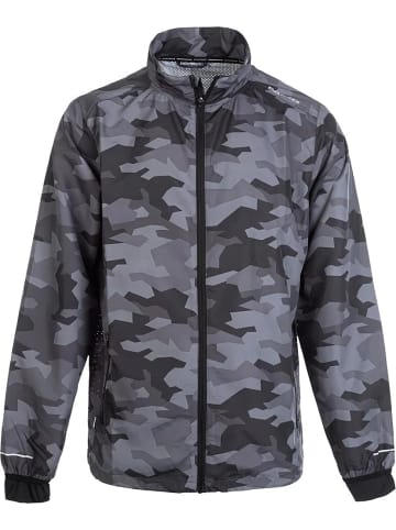 Endurance Jacke in Grau