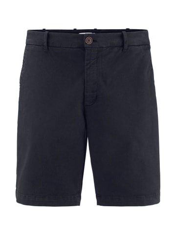 Hessnatur Chino-Shorts in marine