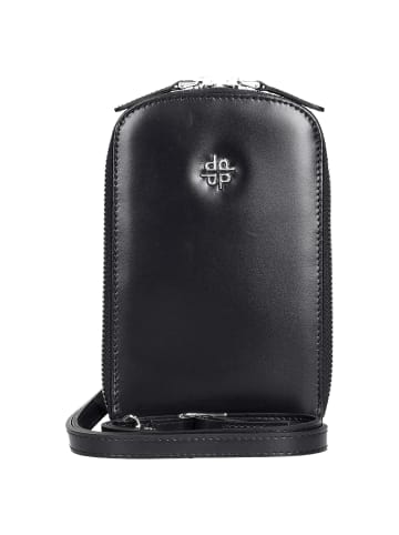 PICARD Black Tie 1 - Handytasche 18 cm in ozean