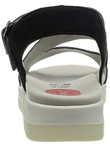 Jana Sandalen für Damen in blau