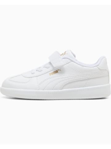 Puma Sneackers Club in Weiß