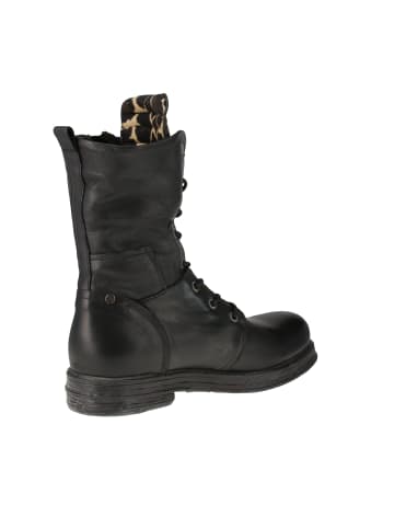 Replay Boots Evy  in Schwarz