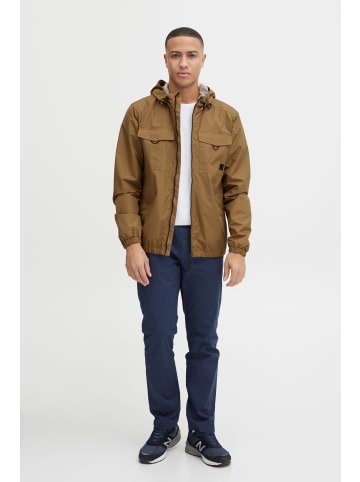 BLEND Kurzjacke BHOuterwear in Braun