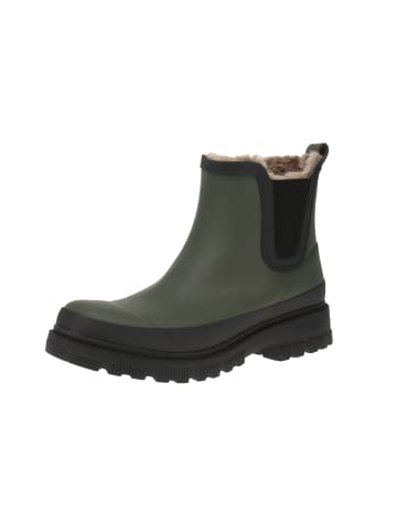 Verbenas Chelsea-Boots Lua Mate in Grün