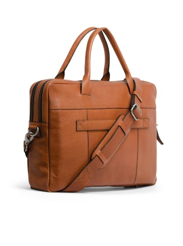 still nordic Laptoptasche stillRichard in Brandy