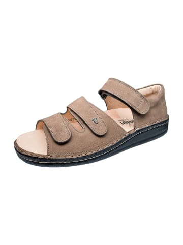 Finn Comfort Komfort Sandalen in Braun
