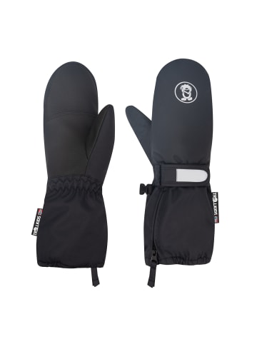 Trollkids Funktions-Fäustlinge Troll XT in black