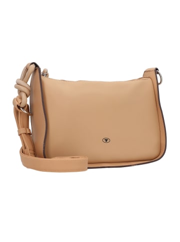 Tom Tailor Cori Umhängetasche 28 cm camel